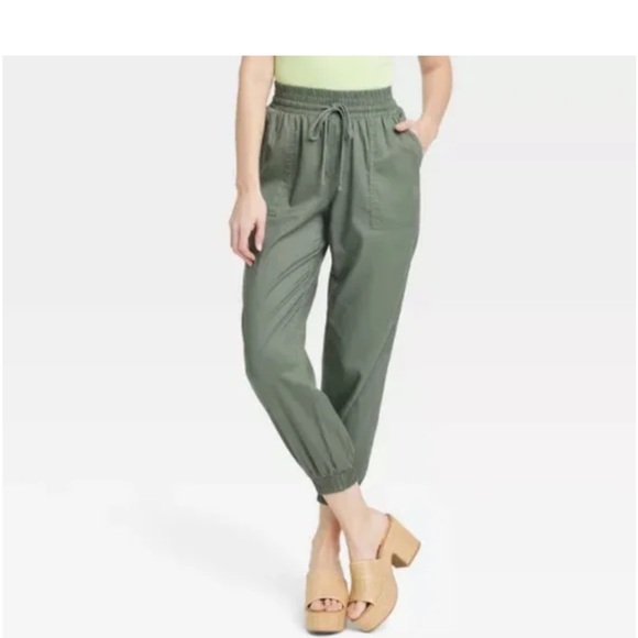 Universal Thread Cuffed Joggers - Picture 6 of 6